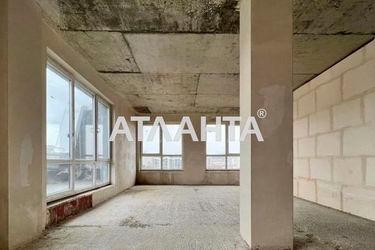 Многокомнатная квартира по адресу Городницкая ул. (площадь 143,2 м²) - Atlanta.ua - фото 13