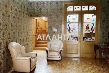 Коммерческая недвижимость по адресу Дачный 1-й пер. (площадь 642 м²) - Atlanta.ua - фото 21