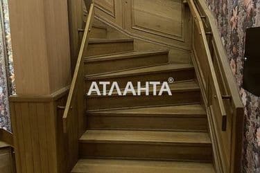 Коммерческая недвижимость по адресу Дачный 1-й пер. (площадь 642 м²) - Atlanta.ua - фото 31