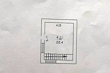 Коммерческая недвижимость по адресу Дачный 1-й пер. (площадь 642 м²) - Atlanta.ua - фото 24