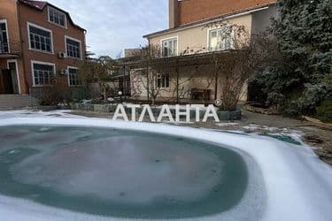 Коммерческая недвижимость по адресу Дачный 1-й пер. (площадь 642 м²) - Atlanta.ua - фото 19