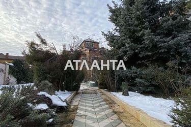 Коммерческая недвижимость по адресу Дачный 1-й пер. (площадь 642 м²) - Atlanta.ua - фото 20