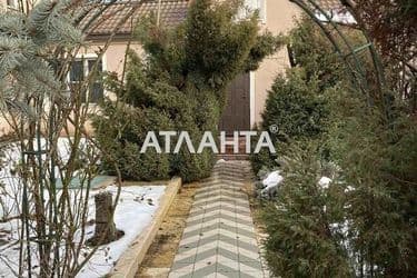 Коммерческая недвижимость по адресу Дачный 1-й пер. (площадь 642 м²) - Atlanta.ua - фото 18