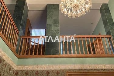 Коммерческая недвижимость по адресу Дачный 1-й пер. (площадь 642 м²) - Atlanta.ua - фото 29