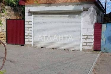 Комерційна нерухомість за адресою Адміральський пр. (площа 30,6 м²) - Atlanta.ua - фото 13