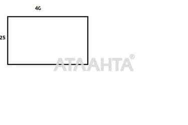 Landplot by the address st. Dachnaya 1 ya (area 10 acr) - Atlanta.ua - photo 9