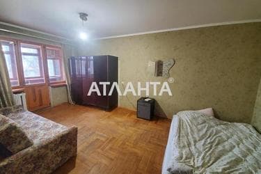 1-кімнатна квартира за адресою вул. Космонавтів (площа 31 м²) - Atlanta.ua - фото 8