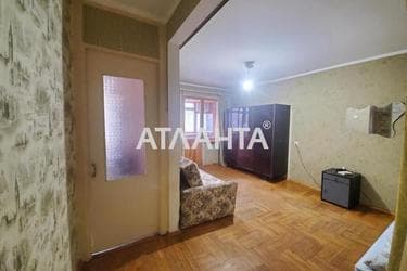 1-кімнатна квартира за адресою вул. Космонавтів (площа 31 м²) - Atlanta.ua - фото 9