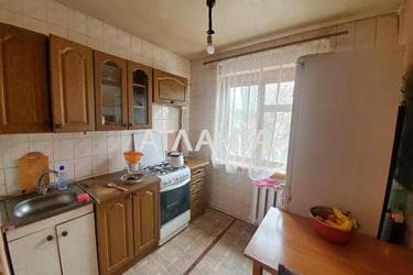 1-кімнатна квартира за адресою вул. Космонавтів (площа 31 м²) - Atlanta.ua - фото 10