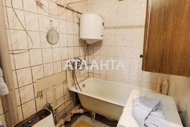 1-кімнатна квартира за адресою вул. Космонавтів (площа 31 м²) - Atlanta.ua - фото 11