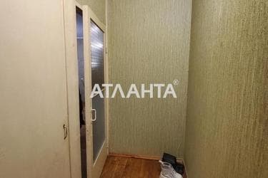 1-кімнатна квартира за адресою вул. Космонавтів (площа 31 м²) - Atlanta.ua - фото 12