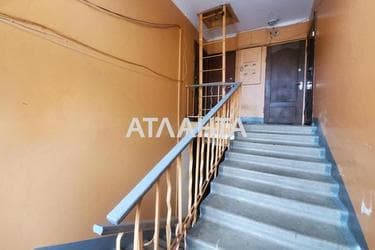 1-кімнатна квартира за адресою вул. Космонавтів (площа 31 м²) - Atlanta.ua - фото 14