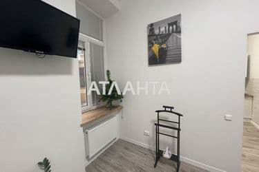 1-комнатная квартира по адресу Франко Ивана ул. (площадь 31 м²) - Atlanta.ua - фото 29