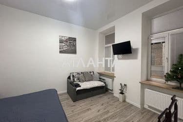 1-комнатная квартира по адресу Франко Ивана ул. (площадь 31 м²) - Atlanta.ua - фото 22