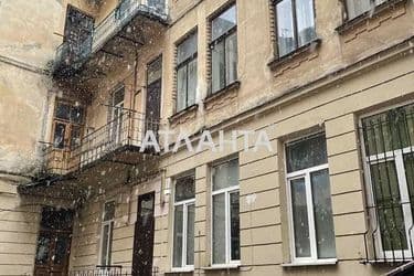 1-комнатная квартира по адресу Франко Ивана ул. (площадь 31 м²) - Atlanta.ua - фото 39