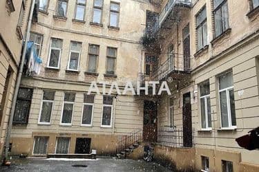 1-комнатная квартира по адресу Франко Ивана ул. (площадь 31 м²) - Atlanta.ua - фото 40