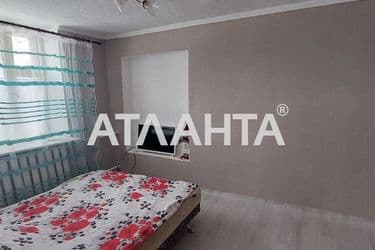 House by the address st. Radialnaya (area 87,2 m²) - Atlanta.ua - photo 10