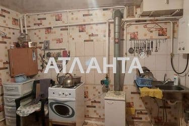 House by the address st. Radialnaya (area 87,2 m²) - Atlanta.ua - photo 12