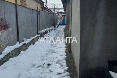 House by the address st. Radialnaya (area 87,2 m²) - Atlanta.ua - photo 16