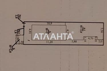 House by the address st. Radialnaya (area 87,2 m²) - Atlanta.ua - photo 14