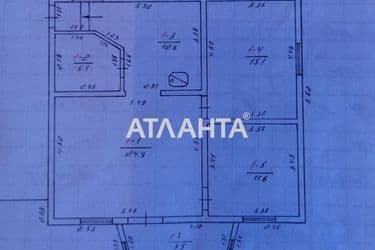 Дом по адресу ул. Прибужская (площадь 100 м²) - Atlanta.ua - фото 55