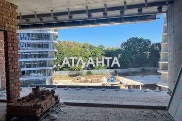 2-комнатная квартира по адресу Французский бул. (площадь 111,8 м²) - Atlanta.ua - фото 9