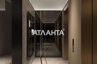 2-комнатная квартира по адресу Французский бул. (площадь 111,8 м²) - Atlanta.ua - фото 12