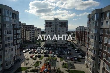 1-room apartment apartment by the address st. Nikolaevskaya (area 49,4 m²) - Atlanta.ua - photo 7
