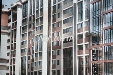 1-room apartment apartment by the address st. Nikolaevskaya (area 49,4 m²) - Atlanta.ua - photo 8
