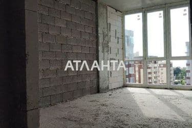 1-room apartment apartment by the address st. Nikolaevskaya (area 49,4 m²) - Atlanta.ua - photo 5