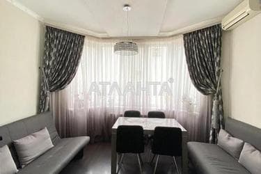 2-rooms apartment apartment by the address st. Srednefontanskaya (area 82,9 m²) - Atlanta.ua - photo 19