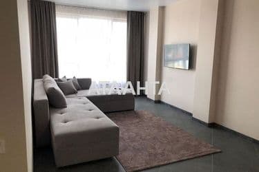 1-room apartment apartment by the address st. Gorodnitskaya ul (area 60 m²) - Atlanta.ua - photo 17