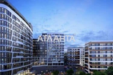 1-room apartment apartment by the address st. Gorodnitskaya ul (area 60 m²) - Atlanta.ua - photo 15