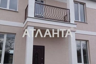 House by the address st. Berezovaya (area 143 m²) - Atlanta.ua - photo 12