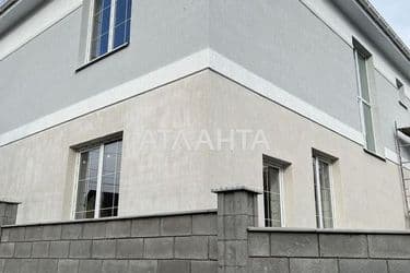 House by the address st. Berezovaya (area 143 m²) - Atlanta.ua - photo 11