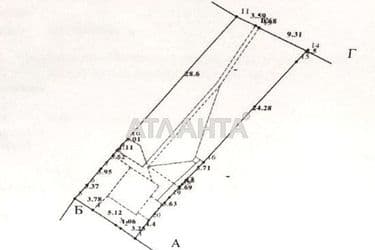 Участок по адресу ул. Алмазная (площадь 6,0 сот) - Atlanta.ua - фото 7