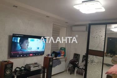 3-комнатная квартира по адресу Днепропетр. Дор. (площадь 72 м²) - Atlanta.ua - фото 16