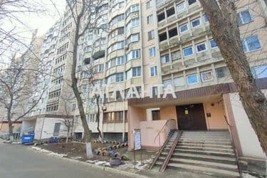 3-комнатная квартира по адресу Днепропетр. Дор. (площадь 72 м²) - Atlanta.ua - фото 25