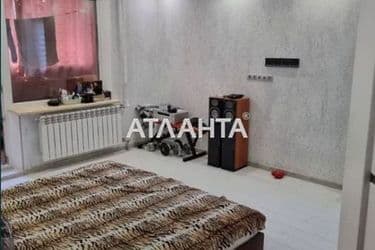 3-комнатная квартира по адресу Днепропетр. Дор. (площадь 72 м²) - Atlanta.ua - фото 15