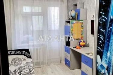 3-комнатная квартира по адресу Днепропетр. Дор. (площадь 72 м²) - Atlanta.ua - фото 18