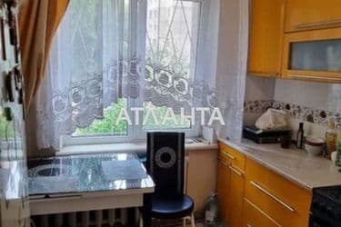 3-комнатная квартира по адресу Днепропетр. Дор. (площадь 72 м²) - Atlanta.ua - фото 20