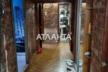 3-комнатная квартира по адресу Днепропетр. Дор. (площадь 72 м²) - Atlanta.ua - фото 21