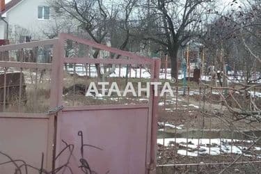 Участок по адресу 12-я улица (площадь 6 сот) - Atlanta.ua - фото 9