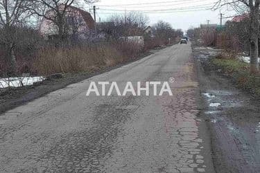 Участок по адресу 12-я улица (площадь 6 сот) - Atlanta.ua - фото 13