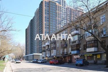 1-room apartment apartment by the address st. Gagarina pr (area 40,5 m²) - Atlanta.ua - photo 6