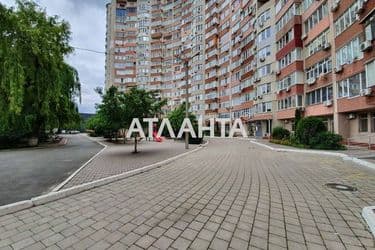 3-комнатная квартира по адресу ул. Левитана (площадь 133,5 м²) - Atlanta.ua - фото 19