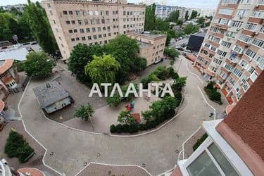 3-комнатная квартира по адресу ул. Левитана (площадь 133,5 м²) - Atlanta.ua - фото 22