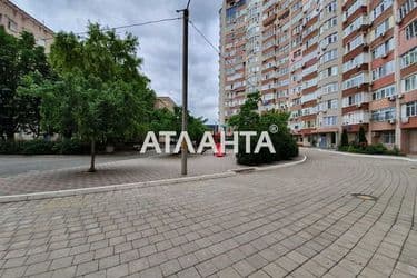 3-комнатная квартира по адресу ул. Левитана (площадь 133,5 м²) - Atlanta.ua - фото 29