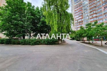 3-комнатная квартира по адресу ул. Левитана (площадь 133,5 м²) - Atlanta.ua - фото 30