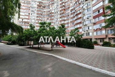 3-комнатная квартира по адресу ул. Левитана (площадь 133,5 м²) - Atlanta.ua - фото 31